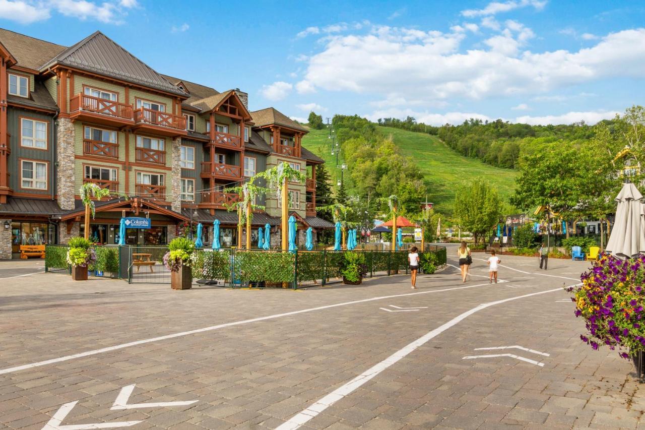 Modern Mountainside Ski In Ski Out 87111 Blue Mountains Luaran gambar