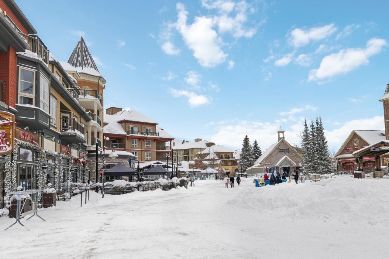 Modern Mountainside Ski In Ski Out 87111 Blue Mountains Luaran gambar